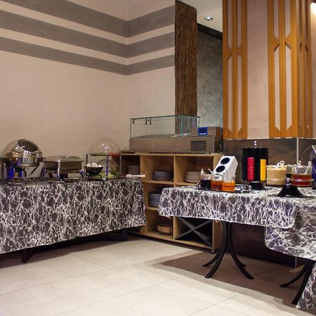 Classy Suite Taksim Istanbul Ngoại thất bức ảnh