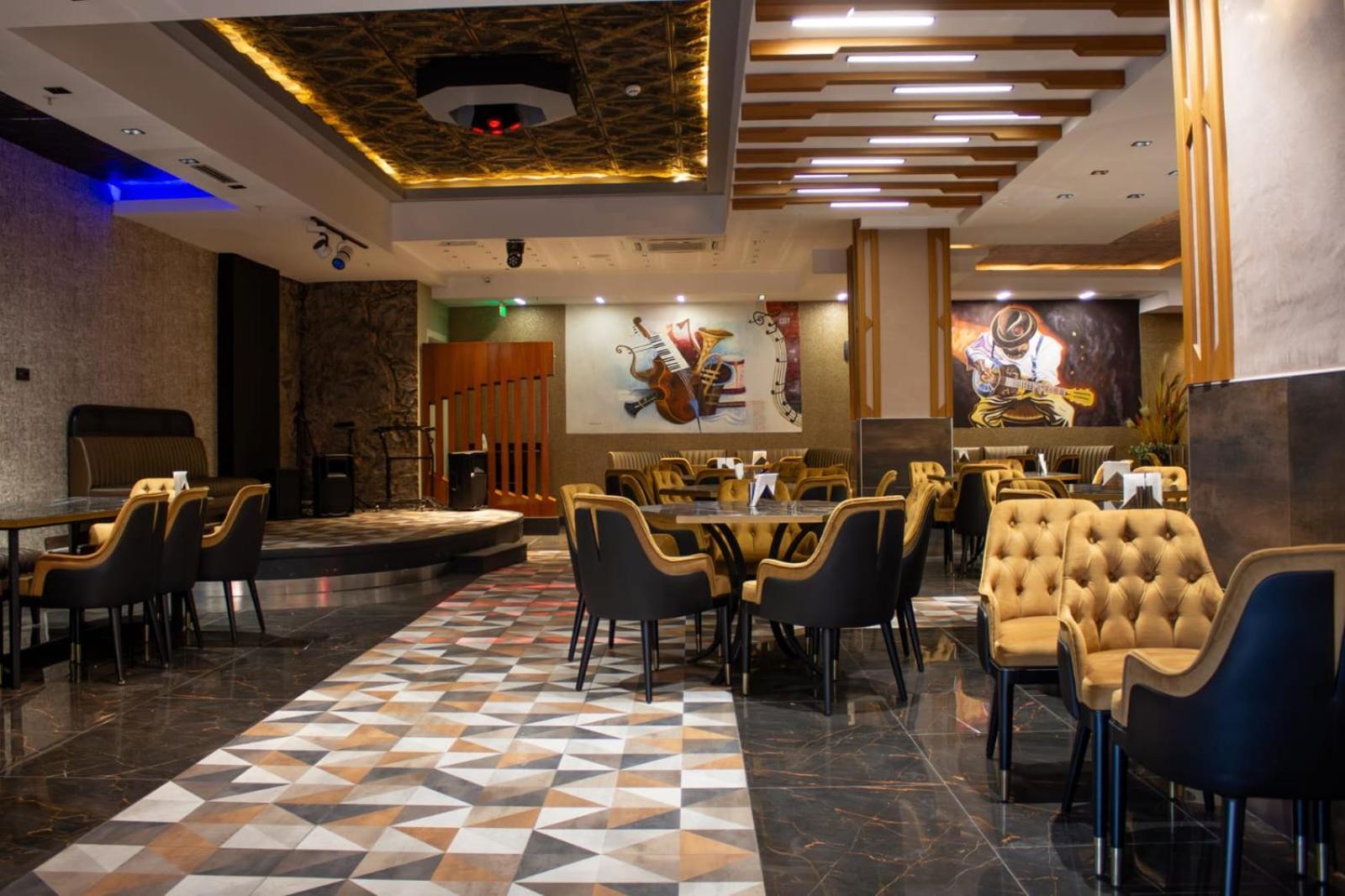 Classy Suite Taksim Istanbul Ngoại thất bức ảnh