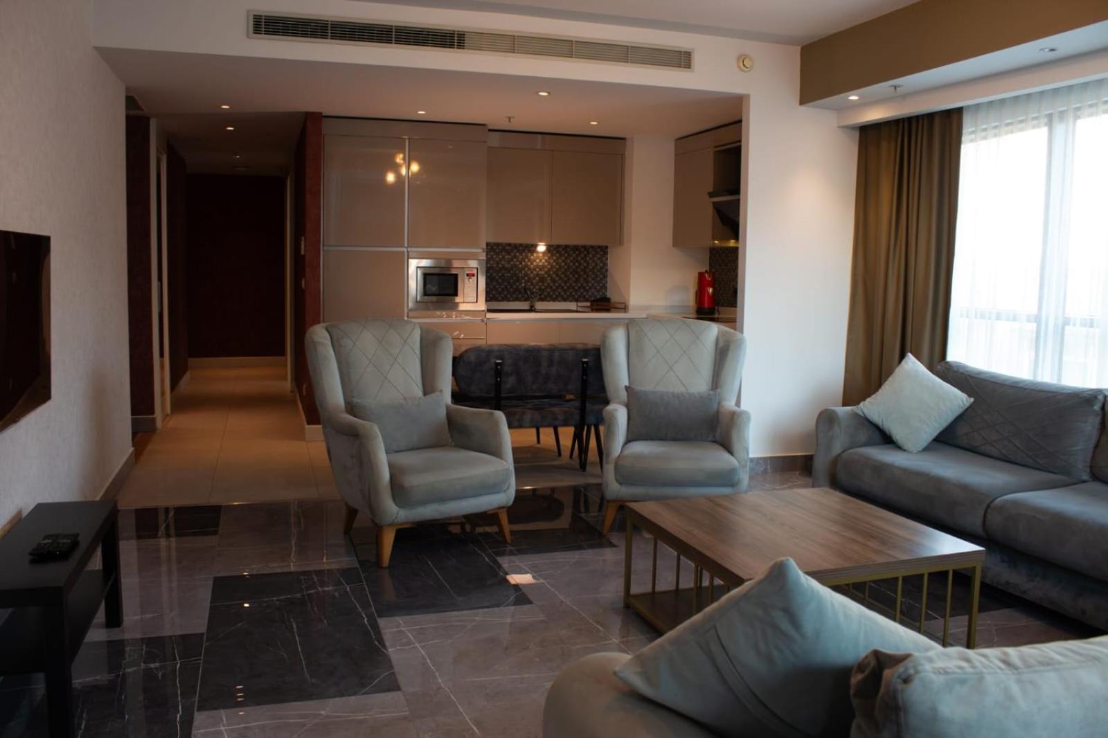 Classy Suite Taksim Istanbul Ngoại thất bức ảnh