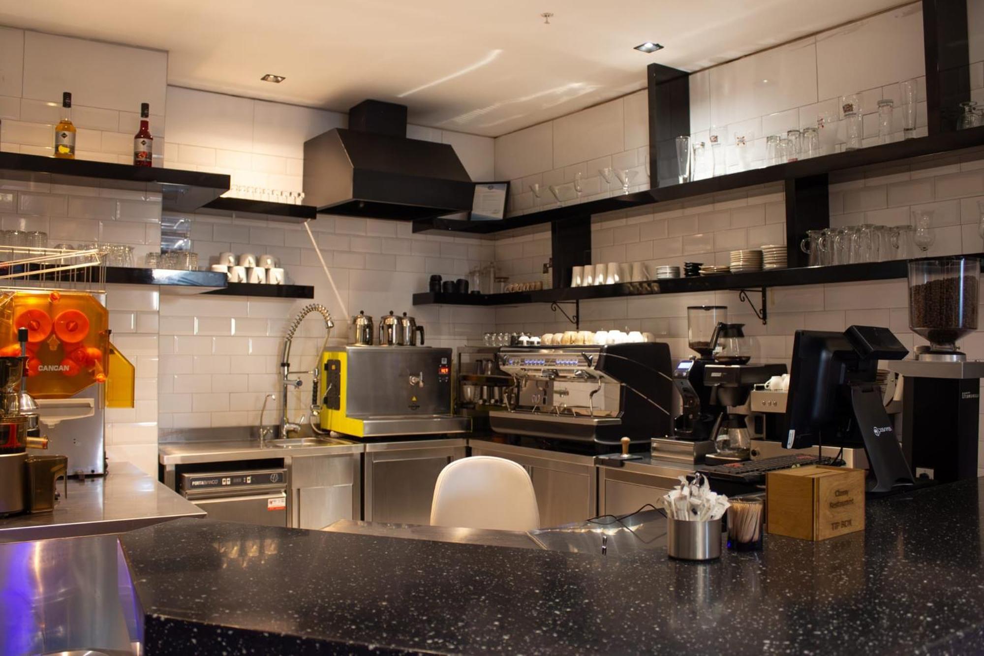 Classy Suite Taksim Istanbul Ngoại thất bức ảnh