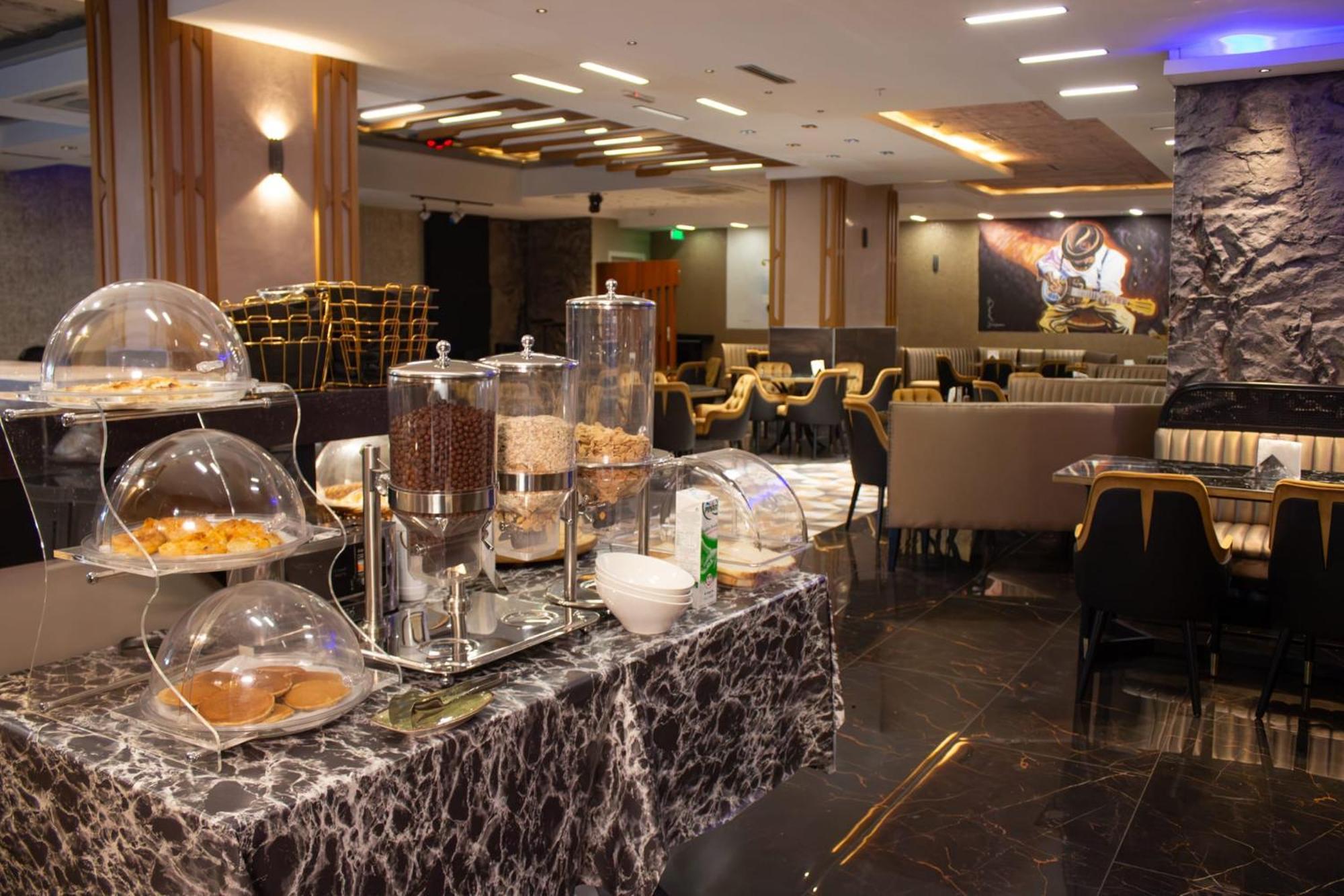 Classy Suite Taksim Istanbul Ngoại thất bức ảnh