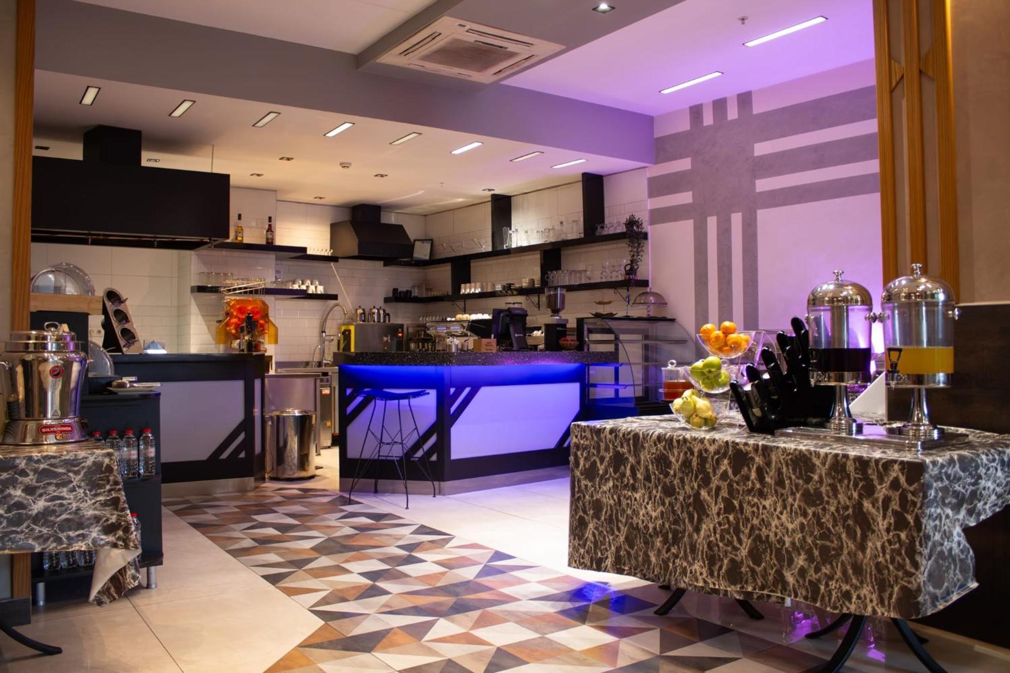 Classy Suite Taksim Istanbul Ngoại thất bức ảnh