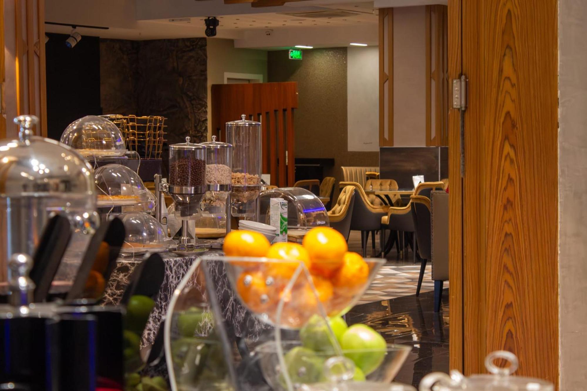 Classy Suite Taksim Istanbul Ngoại thất bức ảnh