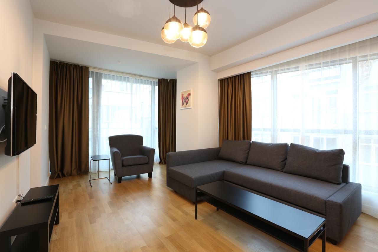 Classy Suite Taksim Istanbul Ngoại thất bức ảnh